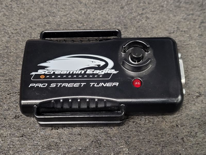 Screamin' Eagle Pro Street Tuner SEPST 41000008A and 41000008C reset unlock divorce