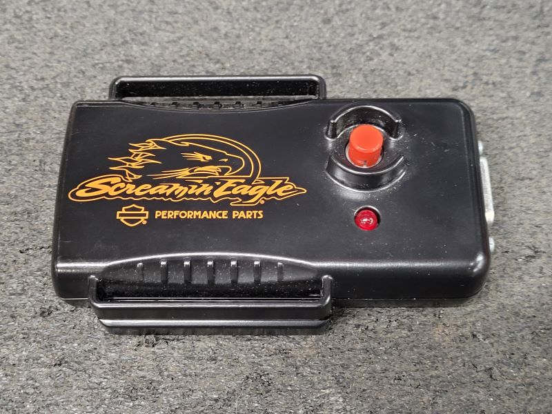 Screamin' Eagle Race Tuner SERT 32109-08A reset unlock divorce